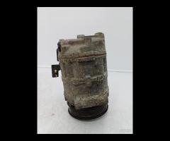 COMPRESSORE ARIA CONDIZIONATA 1.8B MERCEDES E-CLAS - 6