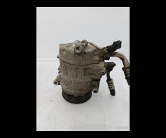 COMPRESSORE ARIA CONDIZIONATA 1.8B MERCEDES E-CLAS - 7