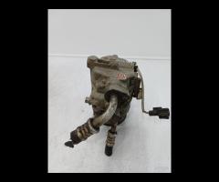 COMPRESSORE ARIA CONDIZIONATA 1.8B MERCEDES E-CLAS - 11