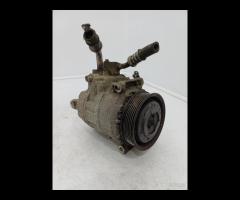 COMPRESSORE ARIA CONDIZIONATA 1.8B MERCEDES E-CLAS - 13