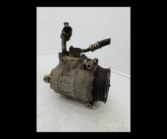 COMPRESSORE ARIA CONDIZIONATA 1.8B MERCEDES E-CLAS - 14