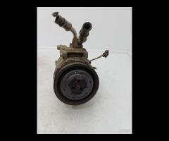 COMPRESSORE ARIA CONDIZIONATA 1.8B MERCEDES E-CLAS - 15