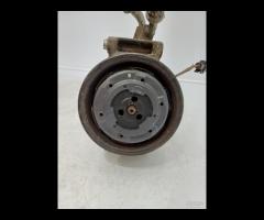 COMPRESSORE ARIA CONDIZIONATA 1.8B MERCEDES E-CLAS - 16