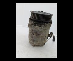 COMPRESSORE ARIA CONDIZIONATA 1.8B MERCEDES E-CLAS - 19