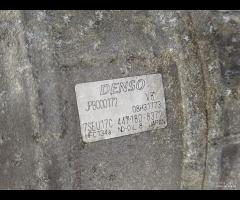 COMPRESSORE ARIA CONDIZIONATA 1.8B MERCEDES E-CLAS - 20