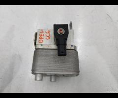 SCAMBIATORE RAFFREDDAMENTO BATTERIA OPEL MOKKA / C - 6
