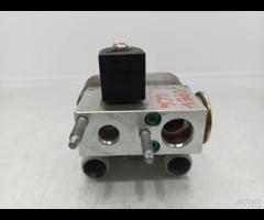 SCAMBIATORE RAFFREDDAMENTO BATTERIA OPEL MOKKA / C - 9