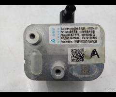 SCAMBIATORE RAFFREDDAMENTO BATTERIA OPEL MOKKA / C - 15