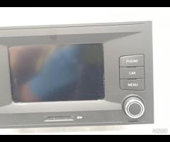 AUTORADIO MULTIMEDIA GPS NAVIGATORE BLUETOOTH SEAT
