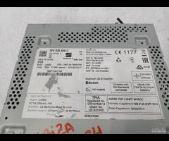 AUTORADIO MULTIMEDIA GPS NAVIGATORE BLUETOOTH SEAT - 7