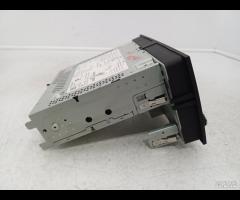 AUTORADIO MULTIMEDIA GPS NAVIGATORE BLUETOOTH SEAT - 11