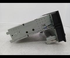 AUTORADIO MULTIMEDIA GPS NAVIGATORE BLUETOOTH SEAT - 12