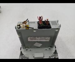 AUTORADIO MULTIMEDIA GPS NAVIGATORE BLUETOOTH SEAT - 16