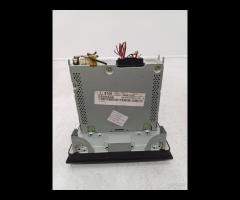 AUTORADIO MULTIMEDIA GPS NAVIGATORE BLUETOOTH SEAT - 17