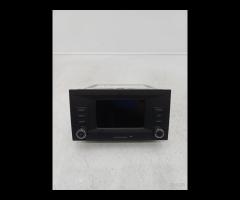 AUTORADIO MULTIMEDIA GPS NAVIGATORE BLUETOOTH SEAT - 20