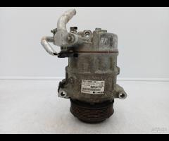 COMPRESSORE ARIA CONDIZIONATA 2.0D RANGE ROVER SPO