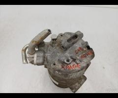 COMPRESSORE ARIA CONDIZIONATA 2.0D RANGE ROVER SPO - 9