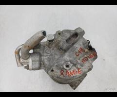 COMPRESSORE ARIA CONDIZIONATA 2.0D RANGE ROVER SPO - 10