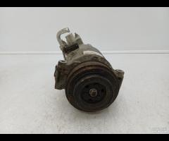 COMPRESSORE ARIA CONDIZIONATA 2.0D RANGE ROVER SPO - 12