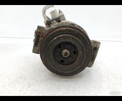 COMPRESSORE ARIA CONDIZIONATA 2.0D RANGE ROVER SPO - 13