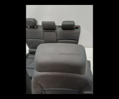 SET SEDILI IN PELLE RISCALDABILI BMW 320D 3 E91 LC
