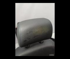 SET SEDILI IN PELLE RISCALDABILI BMW 320D 3 E91 LC - 6