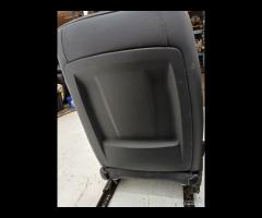 SET SEDILI IN PELLE RISCALDABILI BMW 320D 3 E91 LC - 19