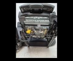 SET SEDILI IN PELLE RISCALDABILI BMW 320D 3 E91 LC - 21