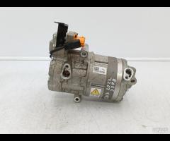 COMPRESSORE ARIA CONDIZIONATA EV HYUNDAI KONA 2022
