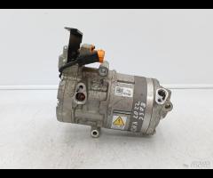 COMPRESSORE ARIA CONDIZIONATA EV HYUNDAI KONA 2022