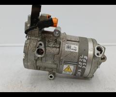 COMPRESSORE ARIA CONDIZIONATA EV HYUNDAI KONA 2022