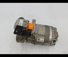 COMPRESSORE ARIA CONDIZIONATA EV HYUNDAI KONA 2022