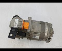 COMPRESSORE ARIA CONDIZIONATA EV HYUNDAI KONA 2022 - 6