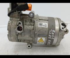 COMPRESSORE ARIA CONDIZIONATA EV HYUNDAI KONA 2022 - 7