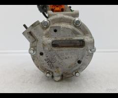 COMPRESSORE ARIA CONDIZIONATA EV HYUNDAI KONA 2022 - 8