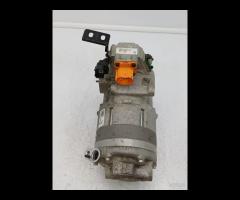 COMPRESSORE ARIA CONDIZIONATA EV HYUNDAI KONA 2022 - 9