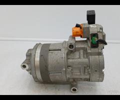 COMPRESSORE ARIA CONDIZIONATA EV HYUNDAI KONA 2022 - 10