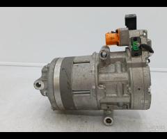 COMPRESSORE ARIA CONDIZIONATA EV HYUNDAI KONA 2022 - 11