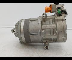 COMPRESSORE ARIA CONDIZIONATA EV HYUNDAI KONA 2022 - 12