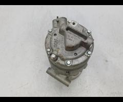 COMPRESSORE ARIA CONDIZIONATA EV HYUNDAI KONA 2022 - 16