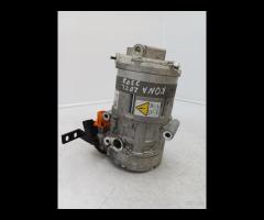 COMPRESSORE ARIA CONDIZIONATA EV HYUNDAI KONA 2022 - 18