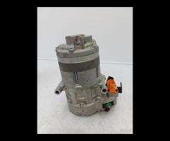 COMPRESSORE ARIA CONDIZIONATA EV HYUNDAI KONA 2022 - 20