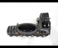 COLLETTORE ASPIRAZIONE MERCEDES A200 2017 A6510905 - 6