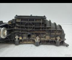 COLLETTORE ASPIRAZIONE MERCEDES A200 2017 A6510905 - 9