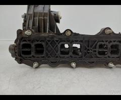 COLLETTORE ASPIRAZIONE MERCEDES A200 2017 A6510905 - 14