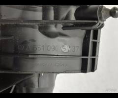 COLLETTORE ASPIRAZIONE MERCEDES A200 2017 A6510905 - 18