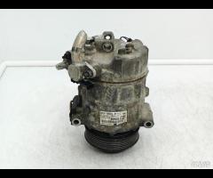 COMPRESSORE ARIA CONDIZIONATA 2.0D LR DISCOVERY SP