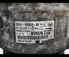 COMPRESSORE ARIA CONDIZIONATA 2.0D LR DISCOVERY SP