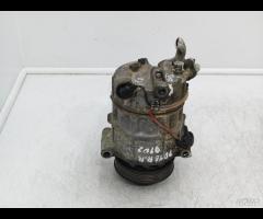 COMPRESSORE ARIA CONDIZIONATA 2.0D LR DISCOVERY SP - 6
