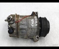 COMPRESSORE ARIA CONDIZIONATA 2.0D LR DISCOVERY SP - 16